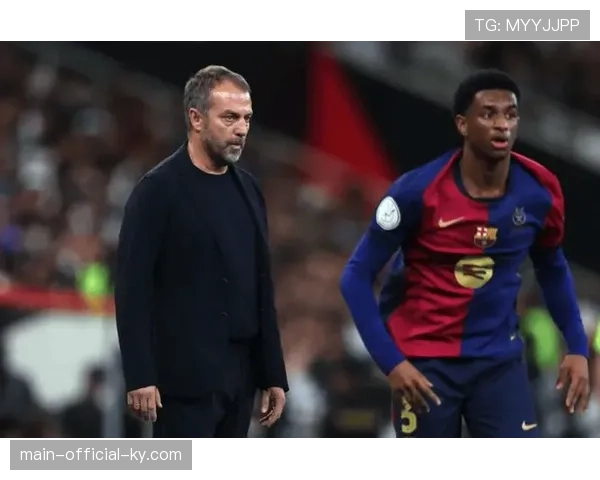 巴萨财政危机影响防线深度 青训球员担纲中卫显隐忧