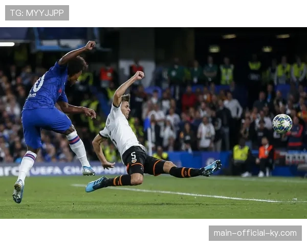 切尔西进球被吹引发连锁反应 欧冠裁判报告受期待