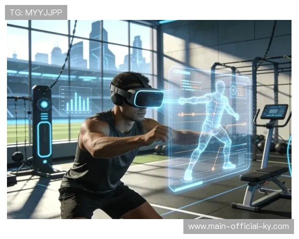 由单一视频流转向多维数据空间输出 扩展体育直播的信息维度